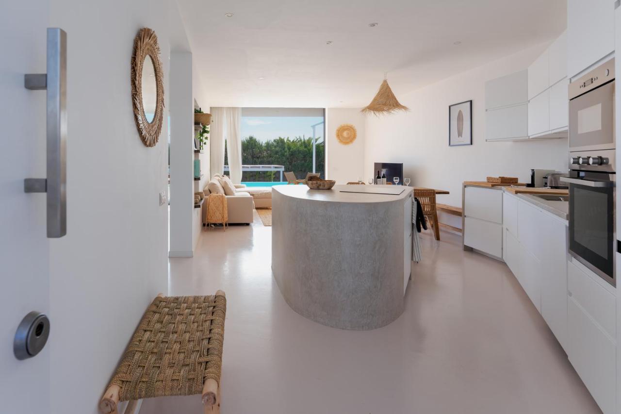 Villa Elena, Luxery Villa With Swimming Pool! Lajares Eksteriør billede